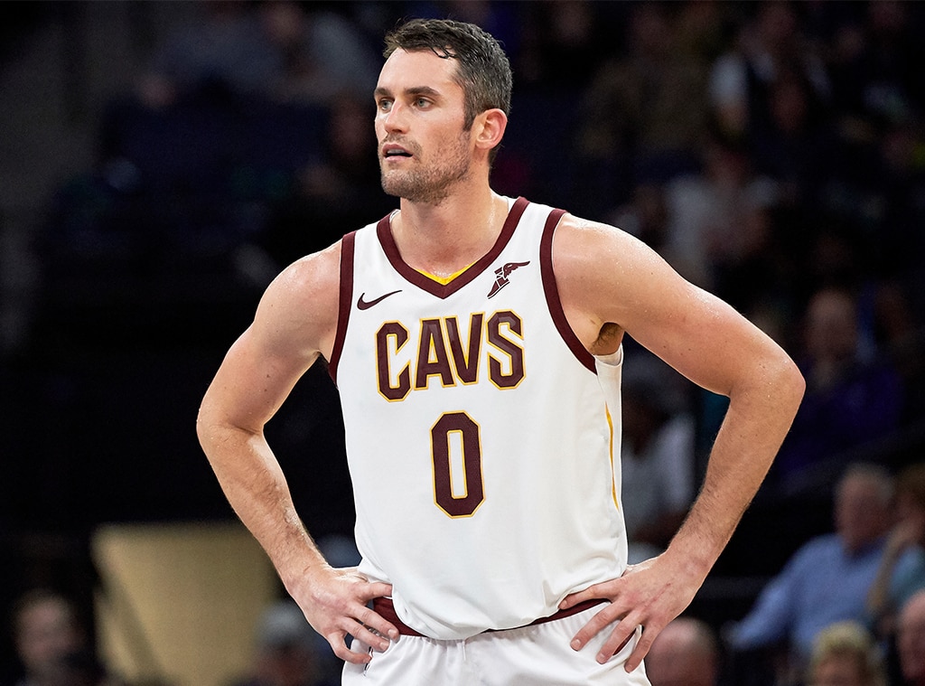 kevin love basketball jersey