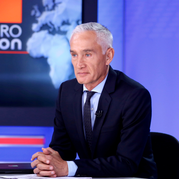 El periodista Ramos se aisla ante posibilidad de haber contraído