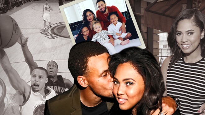 Riley Curry News Pictures And Videos E Online Riley Curry News Pictures And Videos E Online