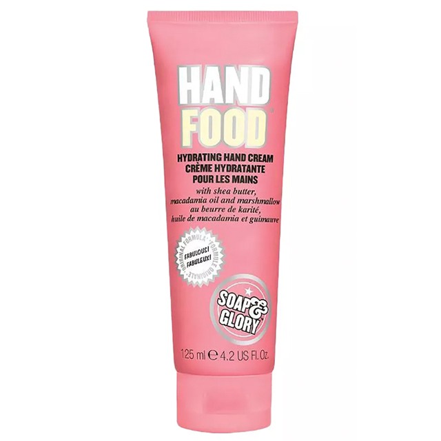 Ecomm: Hand Cream Shopping Guide 