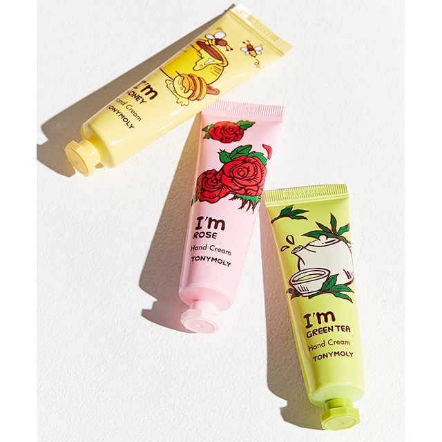 Ecomm: Hand Cream Shopping Guide 