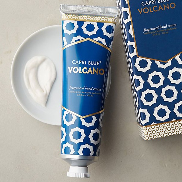 Ecomm: Hand Cream Shopping Guide 