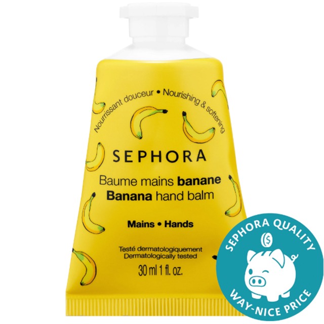 Ecomm: Hand Cream Shopping Guide 