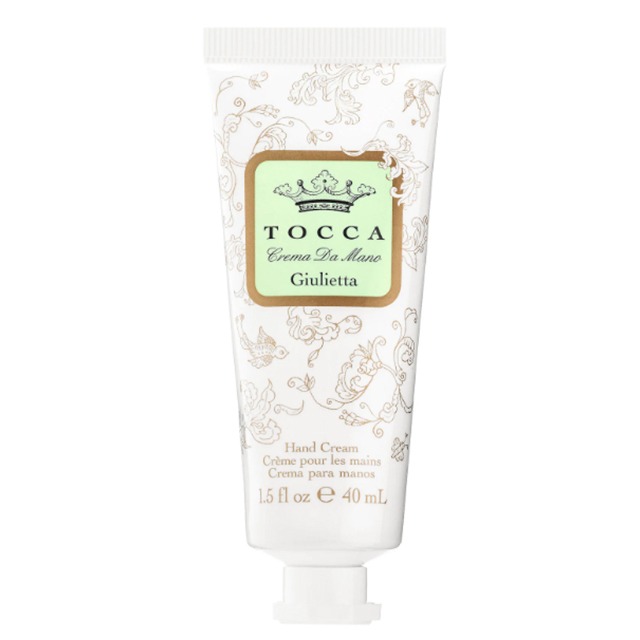 Ecomm: Hand Cream Shopping Guide 