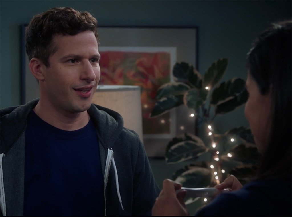 Brooklyn Nine-Nine