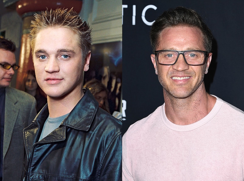 Devon Sawa, Final Destination, Then and Now