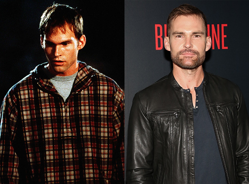 What The Stars Of Final Destination Are Up To 20 Years Later E Online