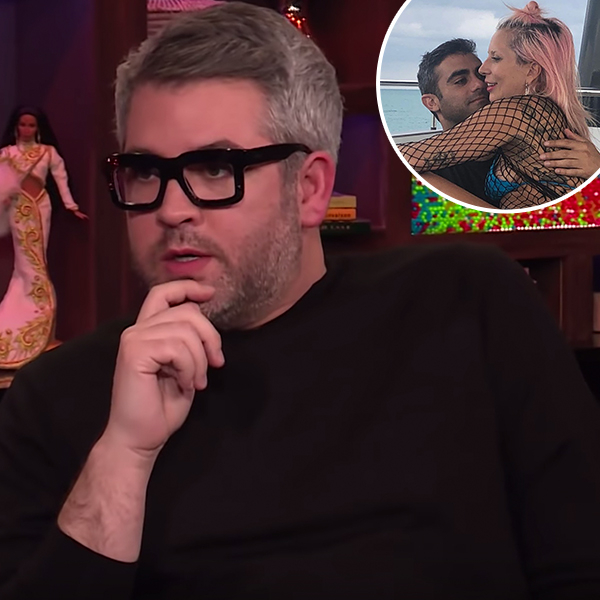 Brandon Maxwell Shares His Thoughts on BFF Lady Gaga's New Boyfriend