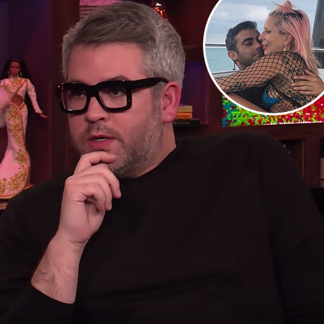Brandon Maxwell Shares His Thoughts on BFF Lady Gaga's New Boyfriend