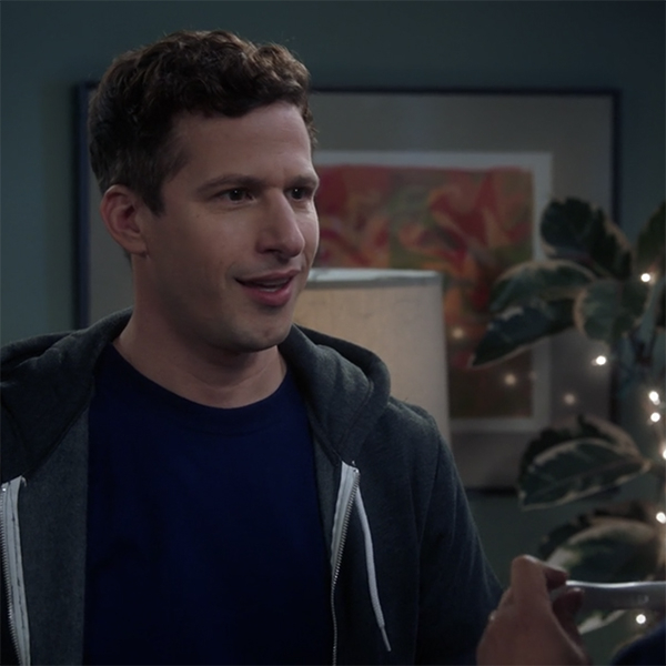 Brooklyn Nine-Nine's Happy Surprise and More TV Distractions