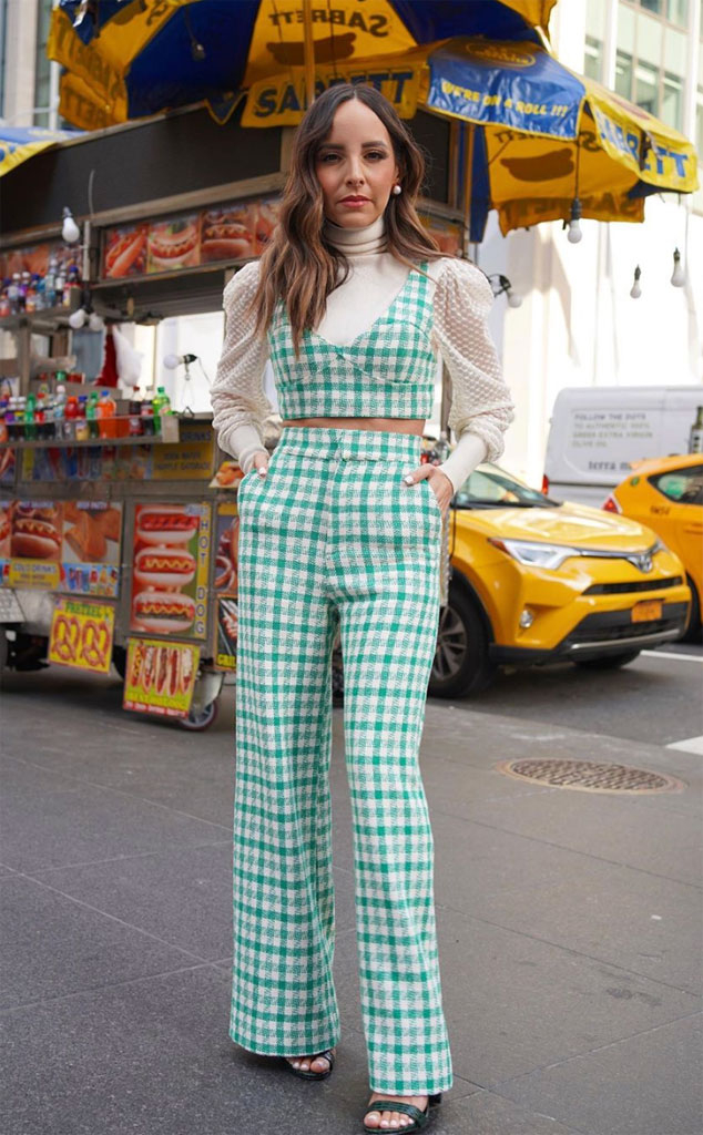 Lilliana Vazquez, Instagram