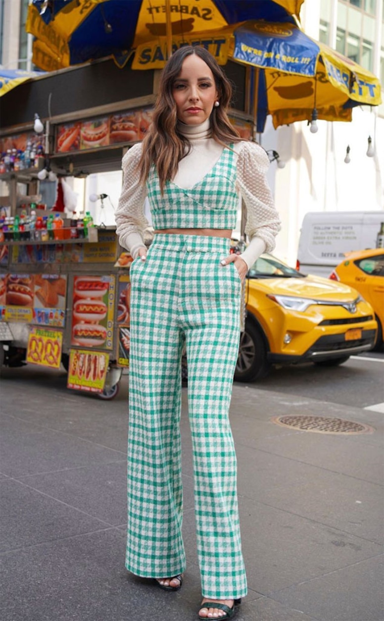 Lilliana Vazquez, Instagram