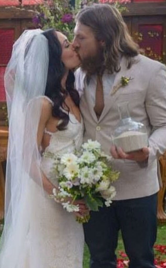Brie Bella, Daniel Bryan, Instagram