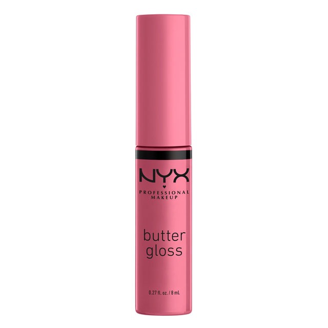 NYX Cosmetics Turns 21