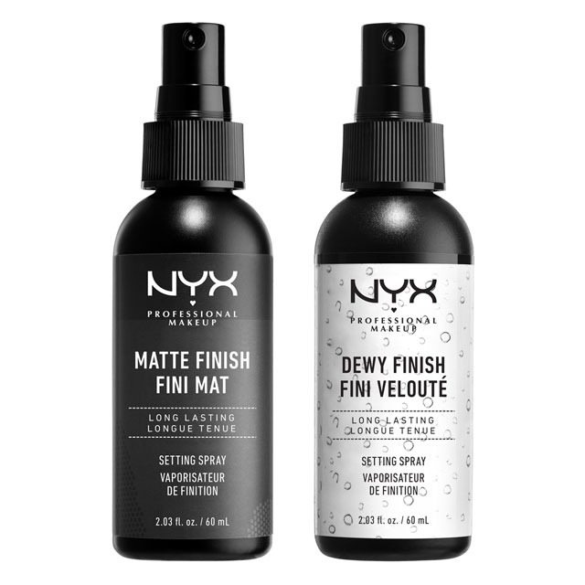 NYX Cosmetics Turns 21