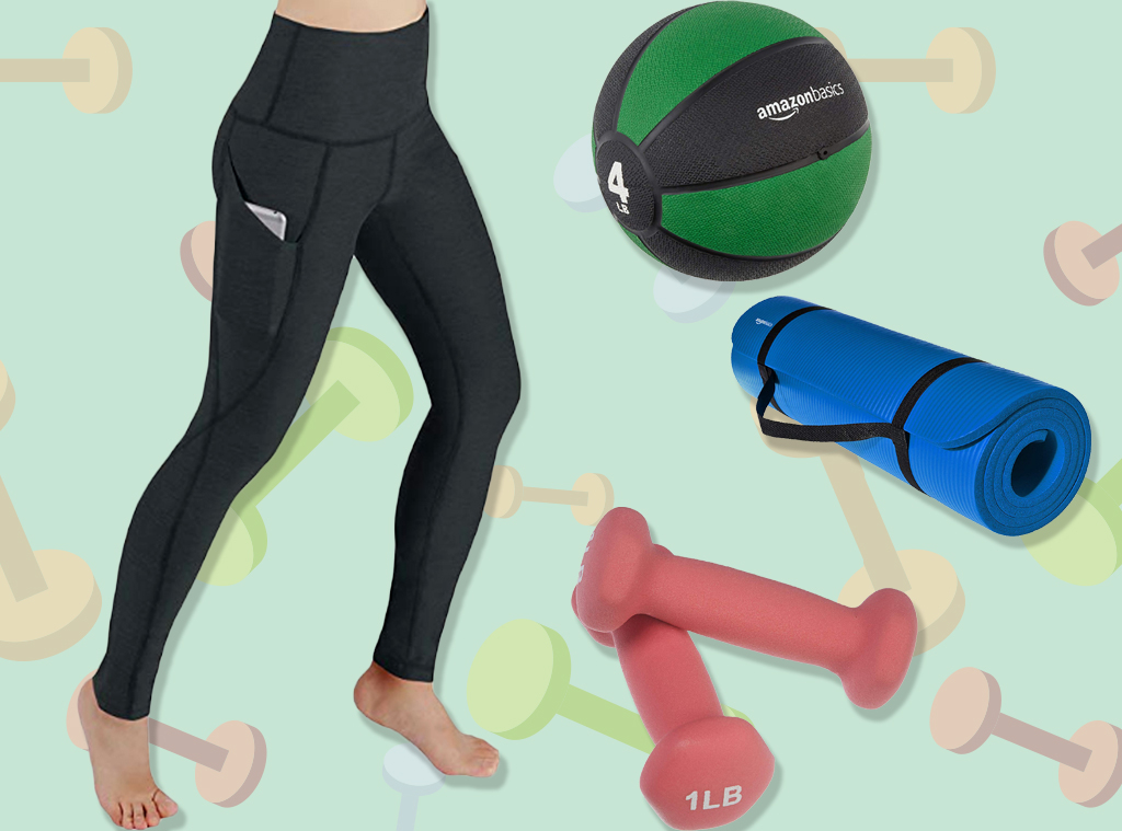 12 Slider Exercises For A Full-Body Workout, Redefining Strength