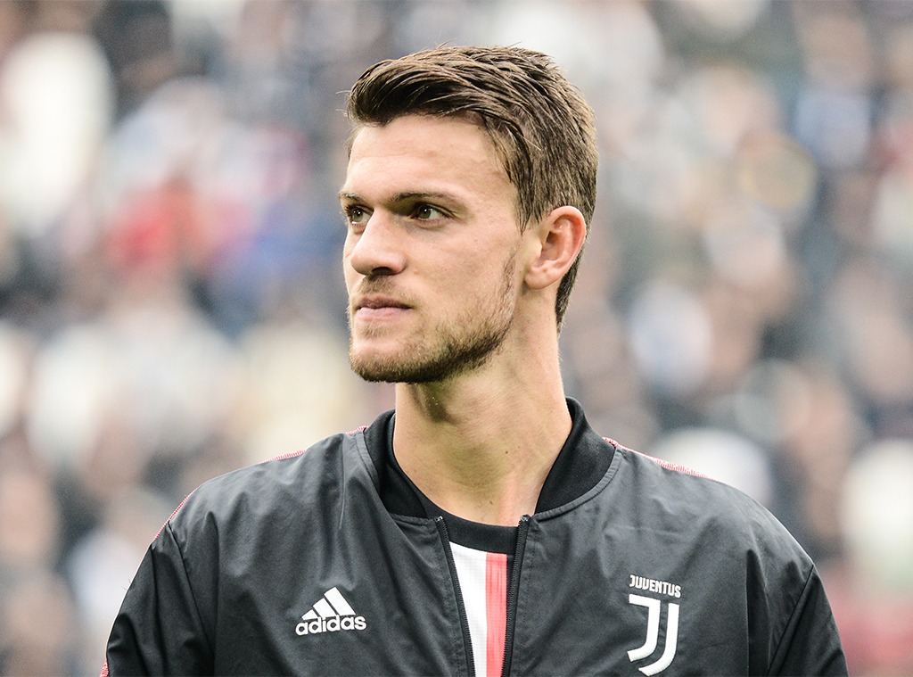 Daniele Rugani