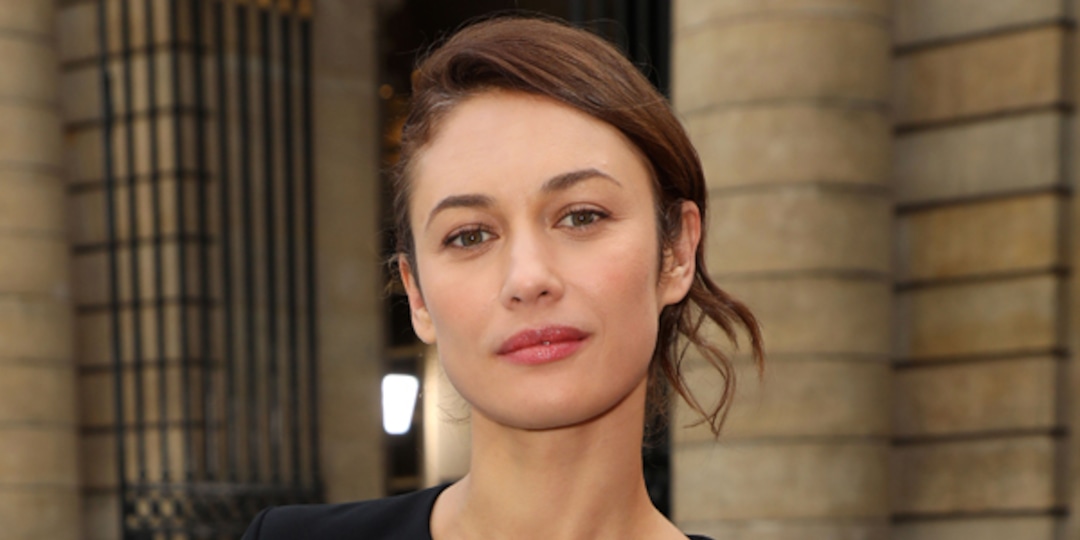 Olga Kurylenko Actriz De James Bond Dio Positivo En La Prueba Del Coronavirus E Online Latino Mx
