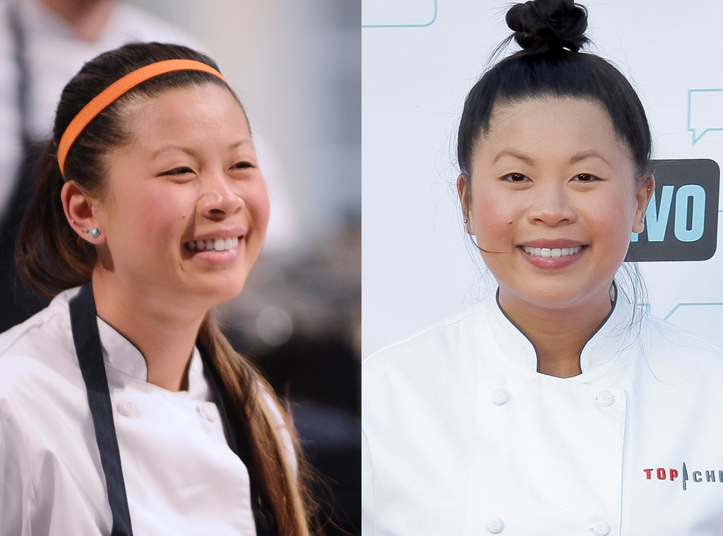Where Are All 16 Top Chef Winners Now E Online Au