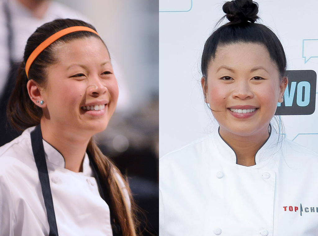 Photos from Top Chef Winners: Where Are They Now?