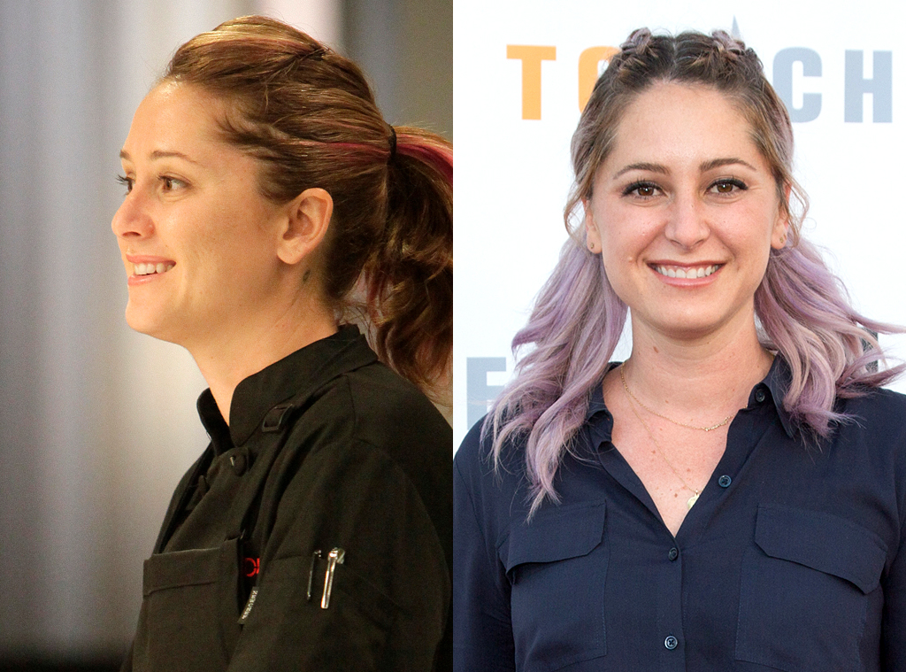 Photos From Top Chef Winners Where Are They Now E Online Ca