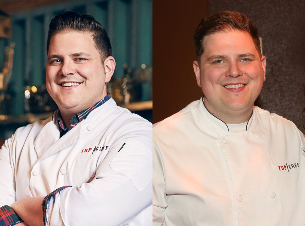 Checking In On The Top Chef Winners Where Are They Now E Online Ap