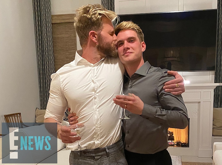 Very Cavallari, Justin Anderson, Austin “Scoot” Rhodes, Exclusive