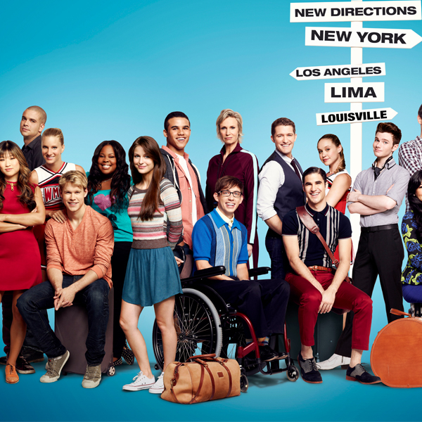 Here’s What You Missed Since Glee: Inside the Cast’s Love Lives