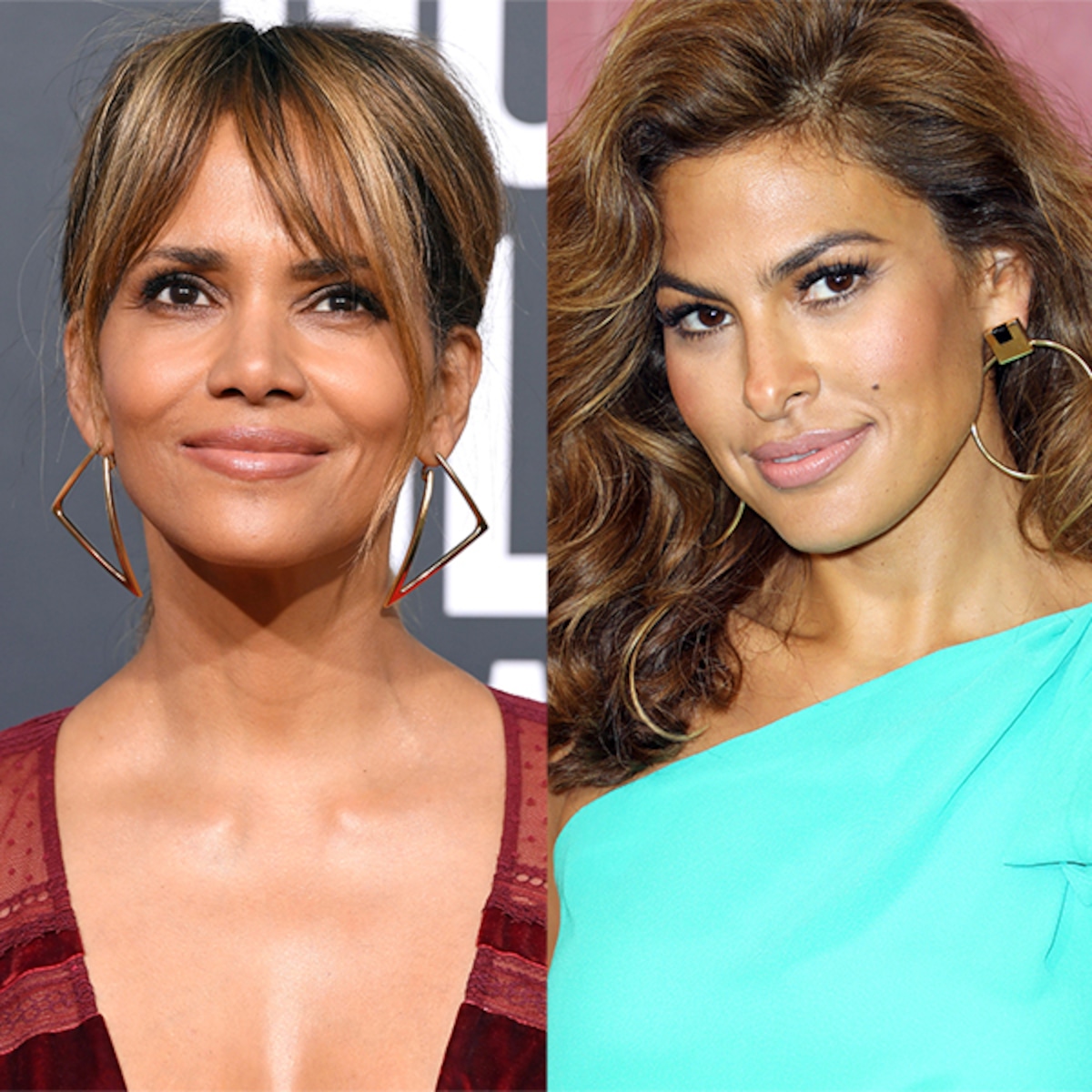 Halle Berry S Facialist Shares A Skincare Mask Recipe To Do At Home E Online Halle Berry S Facialist Shares A Skincare Mask Recipe To Do At Home E Online