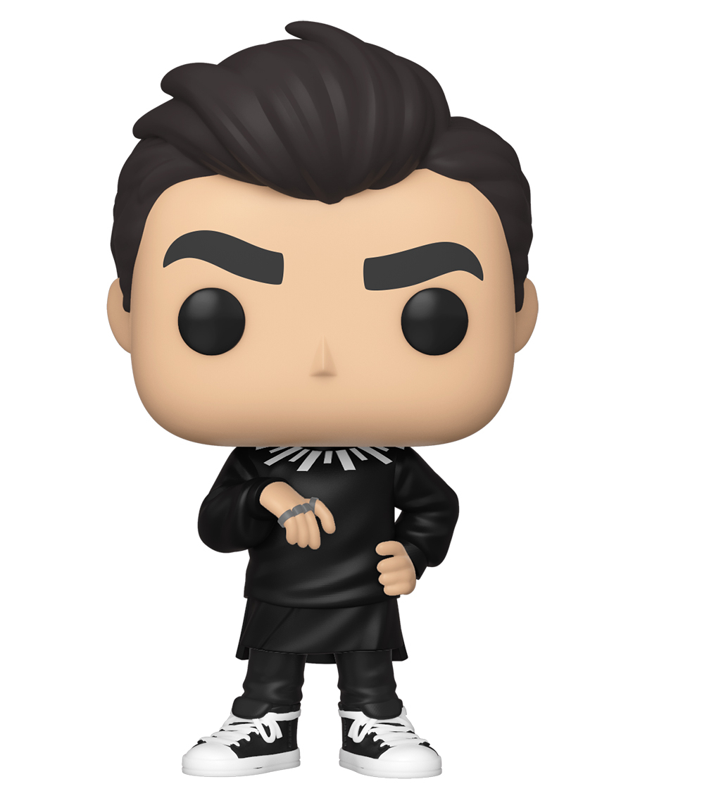 funko david