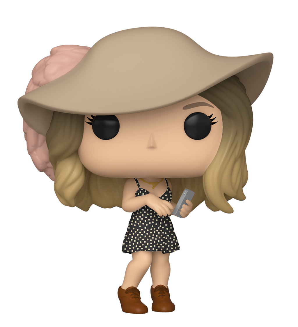 Alexis Rose From The Schitt S Creek Funko Pop Figures E News