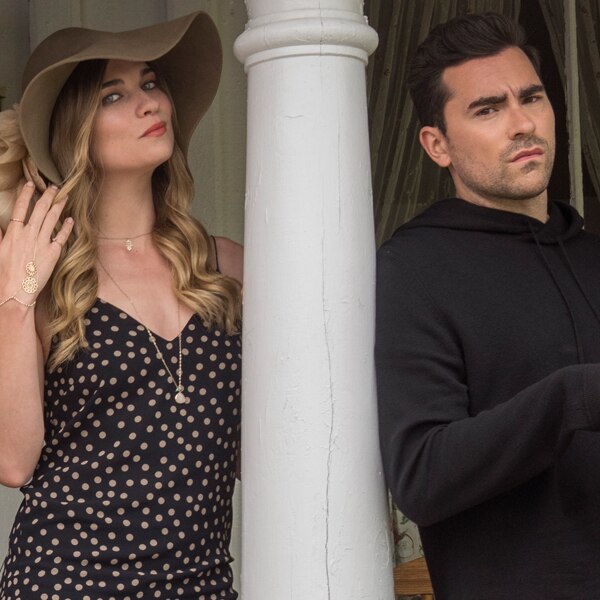 schitt's creek funko pop alexis