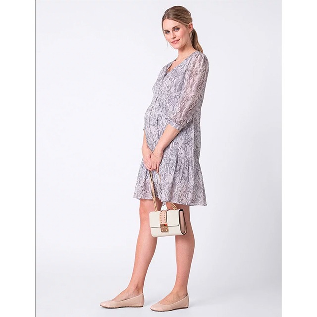 E-Comm: Cutest maternity clothes for spring