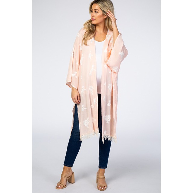 E-Comm: Cutest maternity clothes for spring