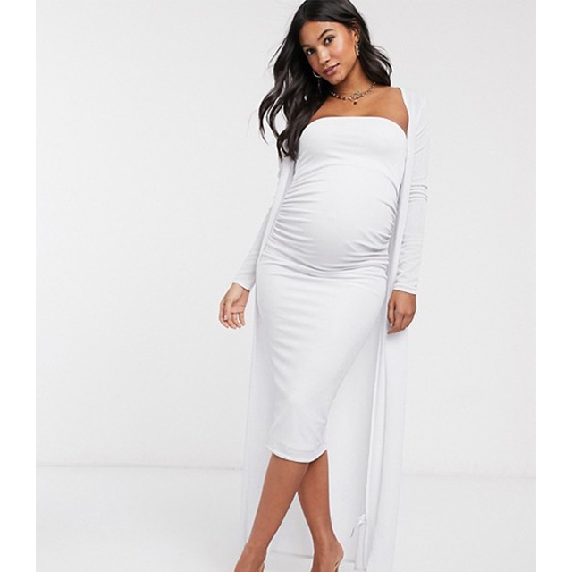 E-Comm: Cutest maternity clothes for spring