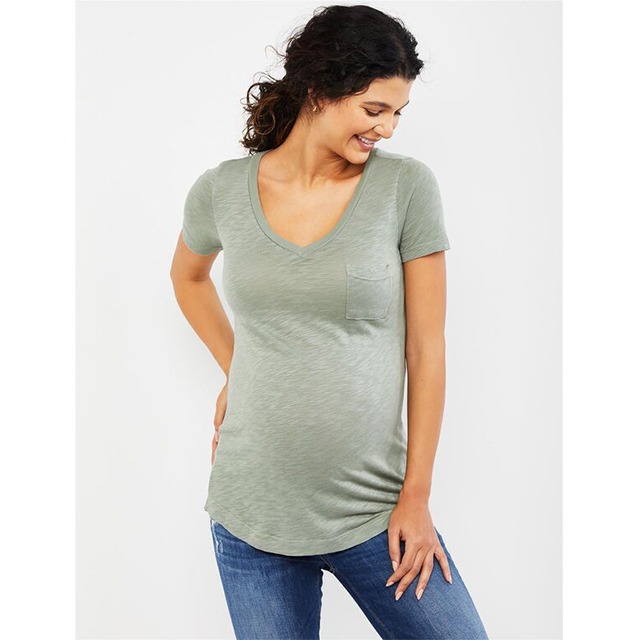 E-Comm: Cutest maternity clothes for spring