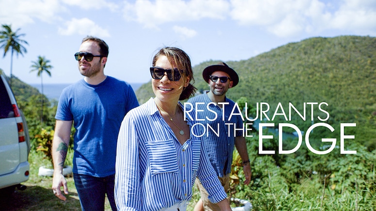 Restaurants on the Edge