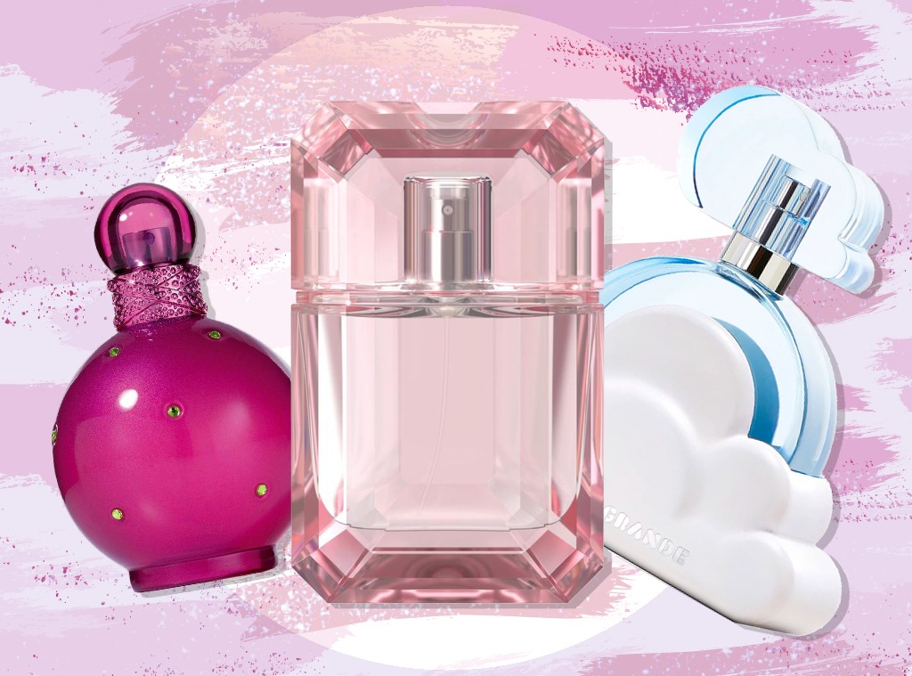 11 Celebrity Perfumes That Will Become Your New Favorite Scent ...