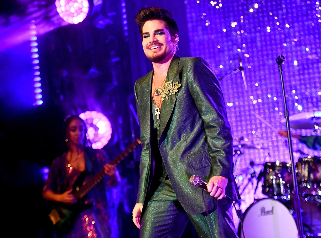 Adam Lambert