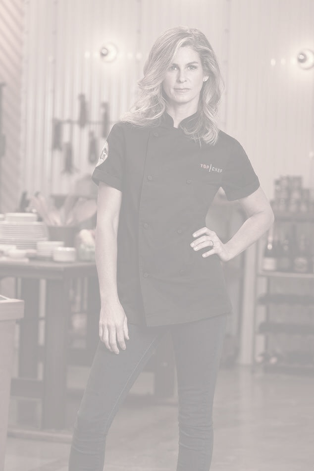 Jennifer Carroll from Top Chef Season 17 All Stars Revealed E! News