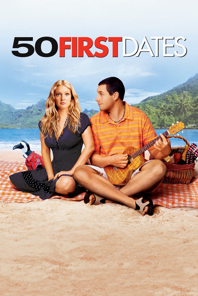 50 First Dates from 20 of the Best You Can BingeWatch Right