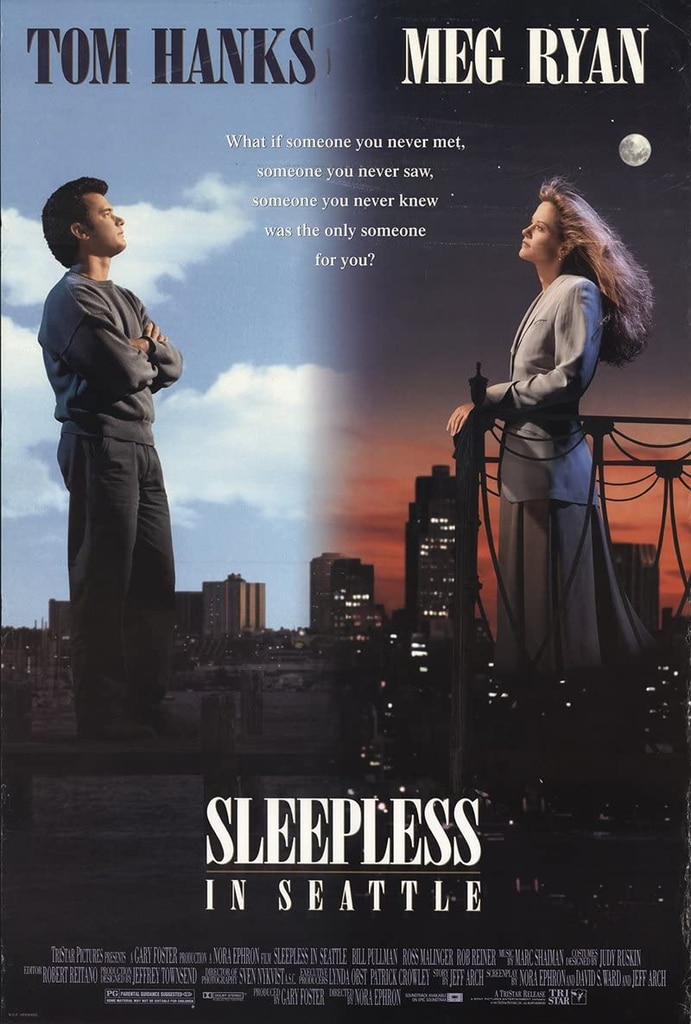 sleepless in seattle where to watch