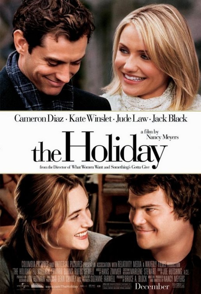 The Holiday from 20 of the Best You Can BingeWatch Right Now