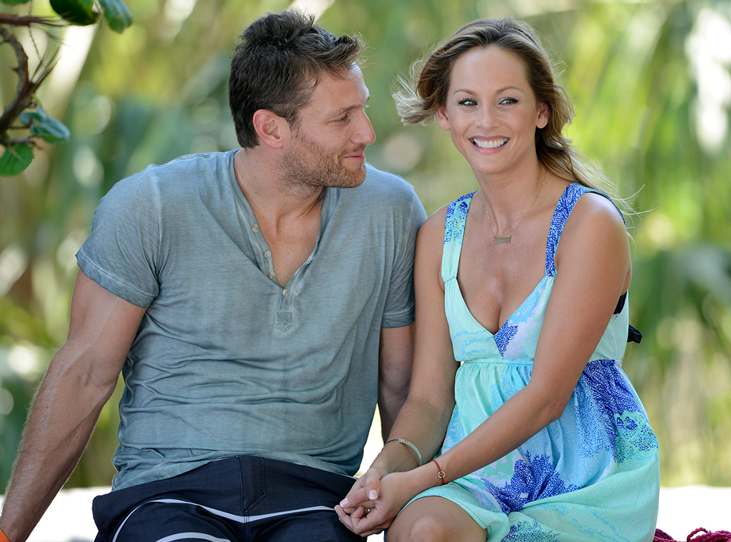 Clare Crawley, Juan Pablo Galavis