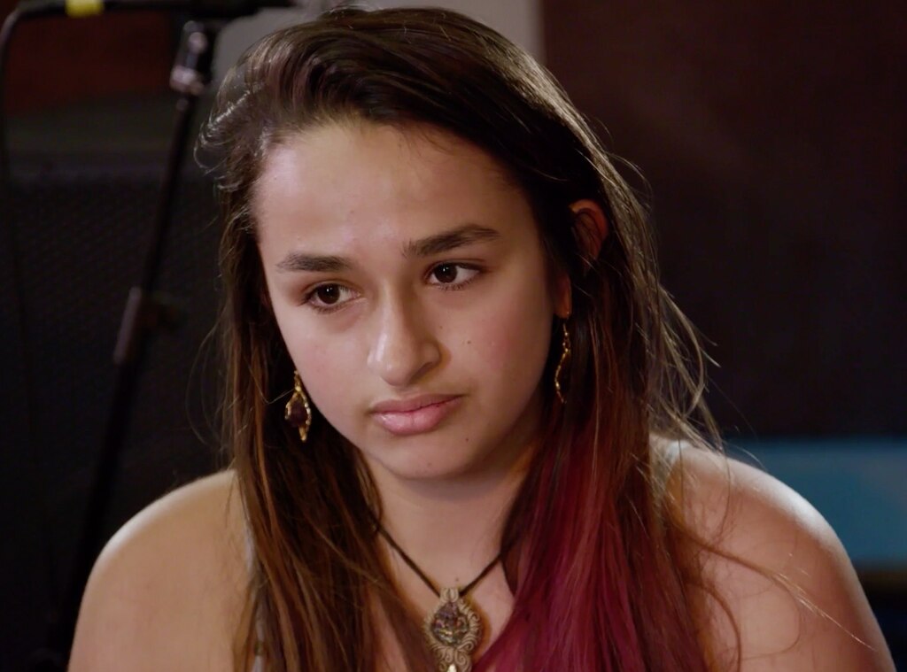 Jazz Jennings Gabe Paboga Share How it Feels to be Transgender on TV