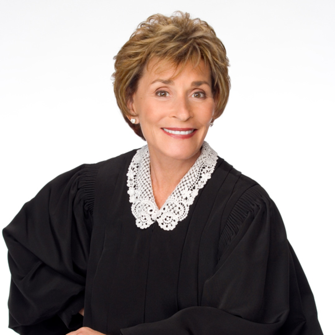 Judge Judy testimony reveals immense power she holds with 