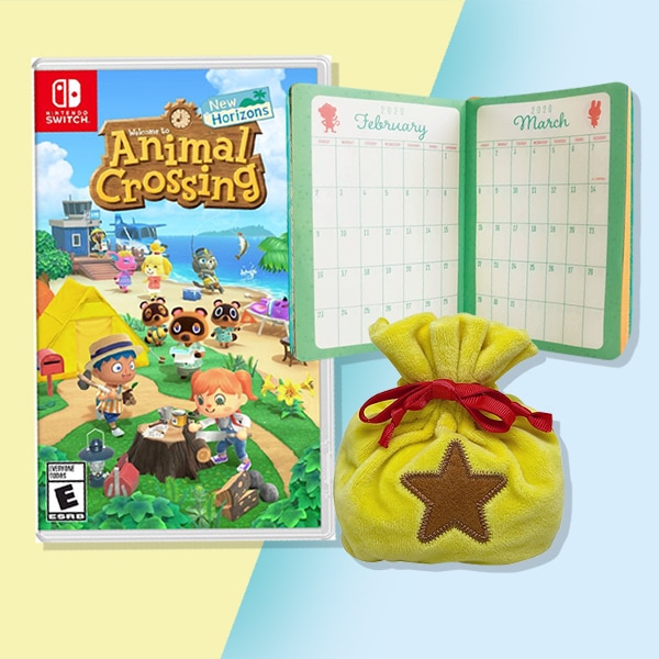 should i buy a switch for animal crossing