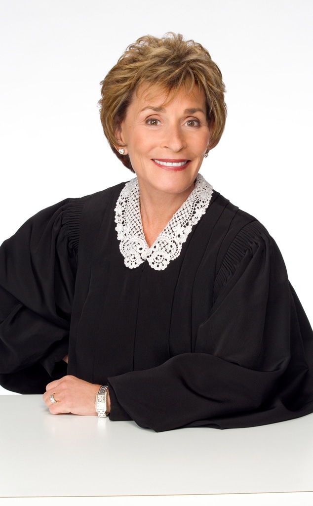 Judge Judy 