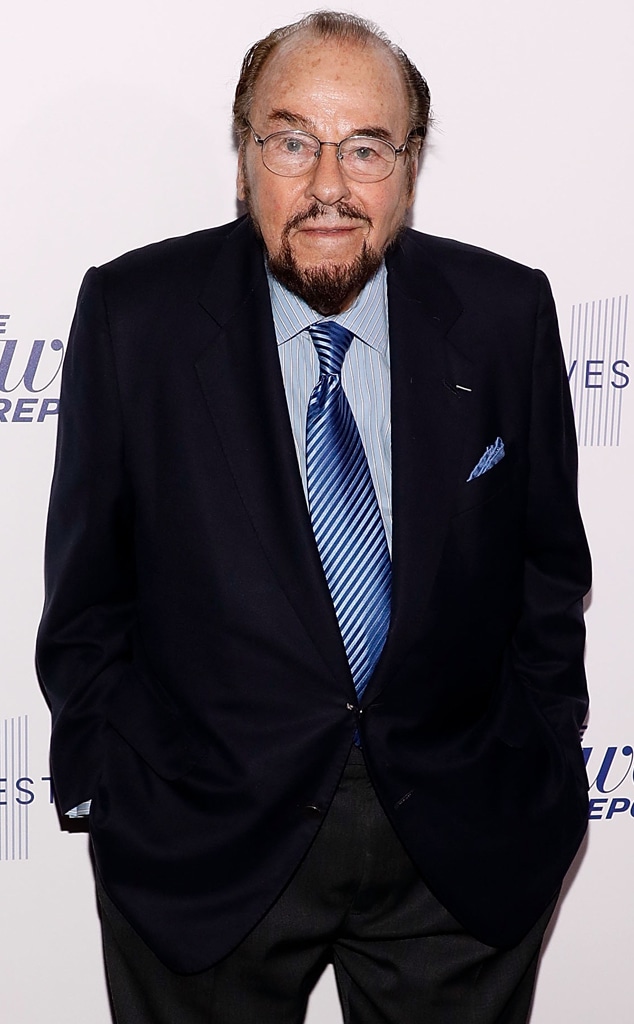 James Lipton