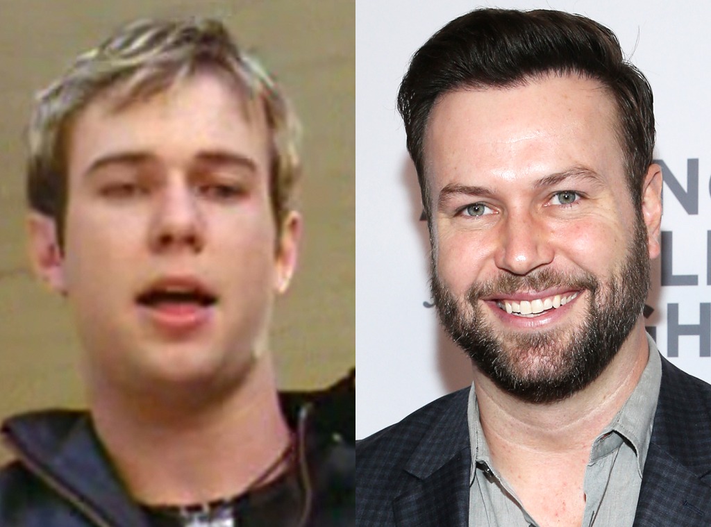 Taran Killam, Stuck in the Suburbs, DCOM Studs Then & Now